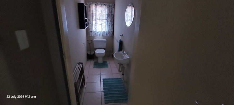 3 Bedroom Property for Sale in Protea Park North West